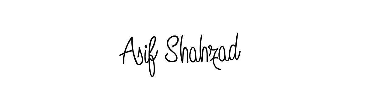 if you are searching for the best signature style for your name Asif Shahzad. so please give up your signature search. here we have designed multiple signature styles  using Angelique-Rose-font-FFP. Asif Shahzad signature style 5 images and pictures png