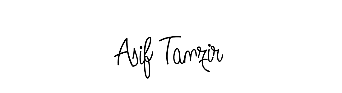 Here are the top 10 professional signature styles for the name Asif Tanzir. These are the best autograph styles you can use for your name. Asif Tanzir signature style 5 images and pictures png