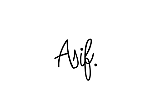 Check out images of Autograph of Asif. name. Actor Asif. Signature Style. Angelique-Rose-font-FFP is a professional sign style online. Asif. signature style 5 images and pictures png