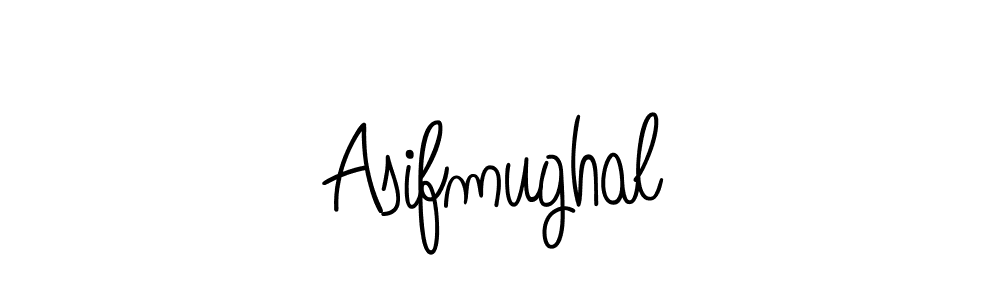 if you are searching for the best signature style for your name Asifmughal. so please give up your signature search. here we have designed multiple signature styles  using Angelique-Rose-font-FFP. Asifmughal signature style 5 images and pictures png