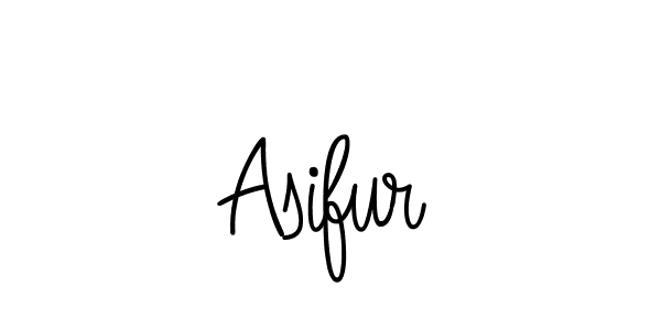 How to Draw Asifur signature style? Angelique-Rose-font-FFP is a latest design signature styles for name Asifur. Asifur signature style 5 images and pictures png