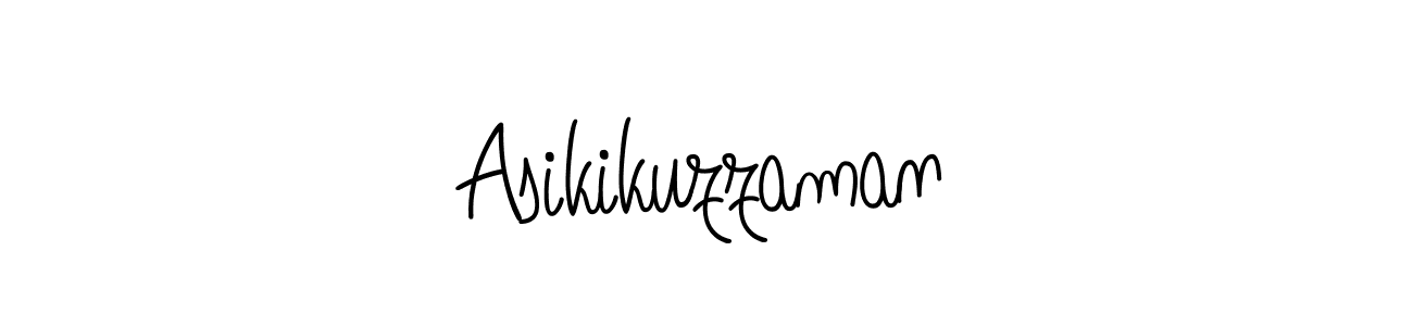 if you are searching for the best signature style for your name Asikikuzzaman. so please give up your signature search. here we have designed multiple signature styles  using Angelique-Rose-font-FFP. Asikikuzzaman signature style 5 images and pictures png