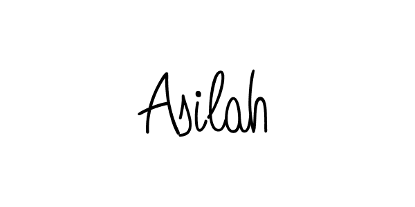 It looks lik you need a new signature style for name Asilah. Design unique handwritten (Angelique-Rose-font-FFP) signature with our free signature maker in just a few clicks. Asilah signature style 5 images and pictures png