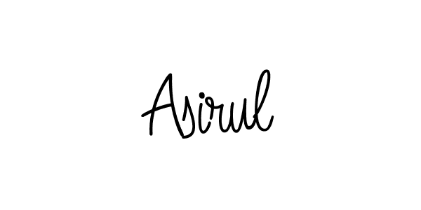 See photos of Asirul official signature by Spectra . Check more albums & portfolios. Read reviews & check more about Angelique-Rose-font-FFP font. Asirul signature style 5 images and pictures png