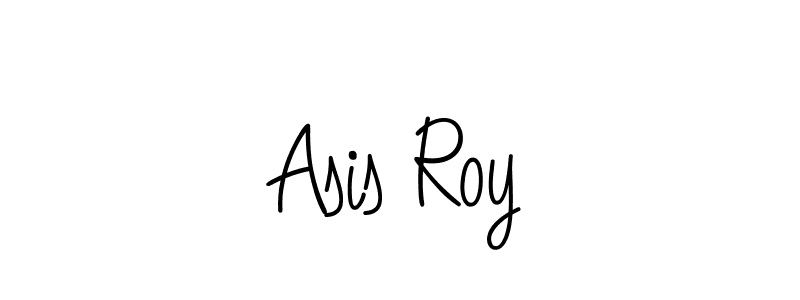Similarly Angelique-Rose-font-FFP is the best handwritten signature design. Signature creator online .You can use it as an online autograph creator for name Asis Roy. Asis Roy signature style 5 images and pictures png