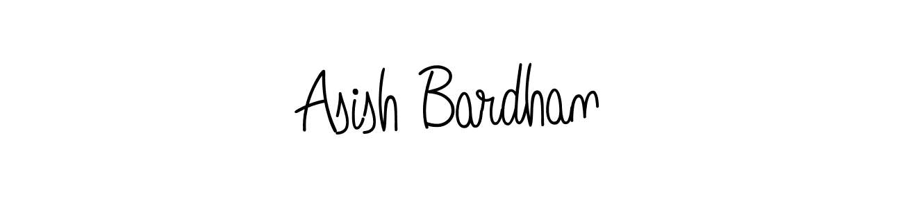 Also You can easily find your signature by using the search form. We will create Asish Bardhan name handwritten signature images for you free of cost using Angelique-Rose-font-FFP sign style. Asish Bardhan signature style 5 images and pictures png