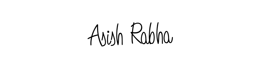 It looks lik you need a new signature style for name Asish Rabha. Design unique handwritten (Angelique-Rose-font-FFP) signature with our free signature maker in just a few clicks. Asish Rabha signature style 5 images and pictures png