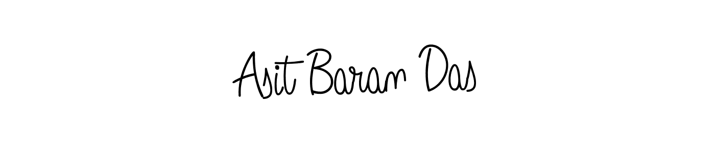 Best and Professional Signature Style for Asit Baran Das. Angelique-Rose-font-FFP Best Signature Style Collection. Asit Baran Das signature style 5 images and pictures png