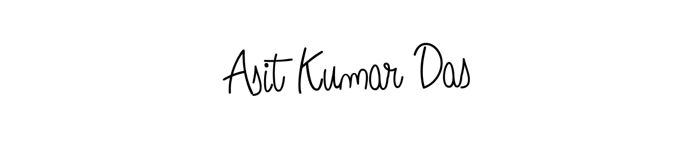 Check out images of Autograph of Asit Kumar Das name. Actor Asit Kumar Das Signature Style. Angelique-Rose-font-FFP is a professional sign style online. Asit Kumar Das signature style 5 images and pictures png