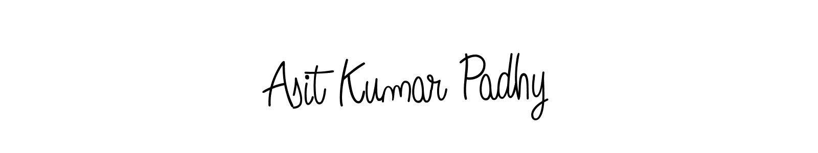 Also You can easily find your signature by using the search form. We will create Asit Kumar Padhy name handwritten signature images for you free of cost using Angelique-Rose-font-FFP sign style. Asit Kumar Padhy signature style 5 images and pictures png