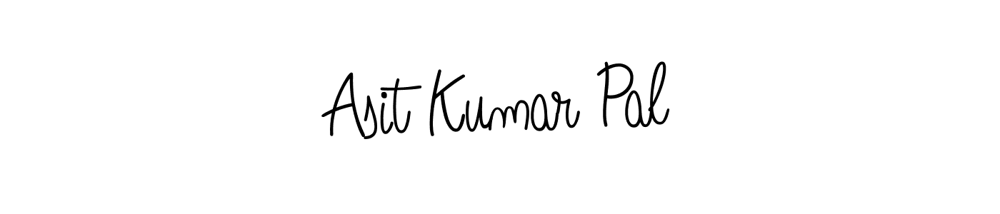 It looks lik you need a new signature style for name Asit Kumar Pal. Design unique handwritten (Angelique-Rose-font-FFP) signature with our free signature maker in just a few clicks. Asit Kumar Pal signature style 5 images and pictures png