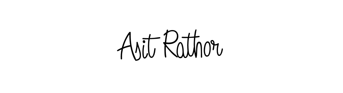 Once you've used our free online signature maker to create your best signature Angelique-Rose-font-FFP style, it's time to enjoy all of the benefits that Asit Rathor name signing documents. Asit Rathor signature style 5 images and pictures png
