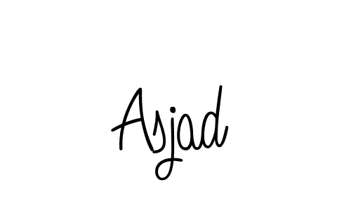 Check out images of Autograph of Asjad name. Actor Asjad Signature Style. Angelique-Rose-font-FFP is a professional sign style online. Asjad signature style 5 images and pictures png