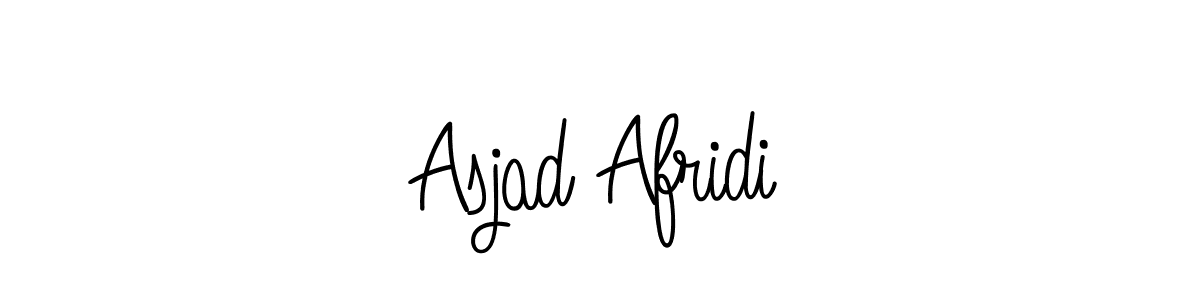 Asjad Afridi stylish signature style. Best Handwritten Sign (Angelique-Rose-font-FFP) for my name. Handwritten Signature Collection Ideas for my name Asjad Afridi. Asjad Afridi signature style 5 images and pictures png