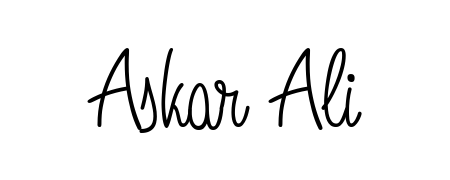 Check out images of Autograph of Askar Ali name. Actor Askar Ali Signature Style. Angelique-Rose-font-FFP is a professional sign style online. Askar Ali signature style 5 images and pictures png