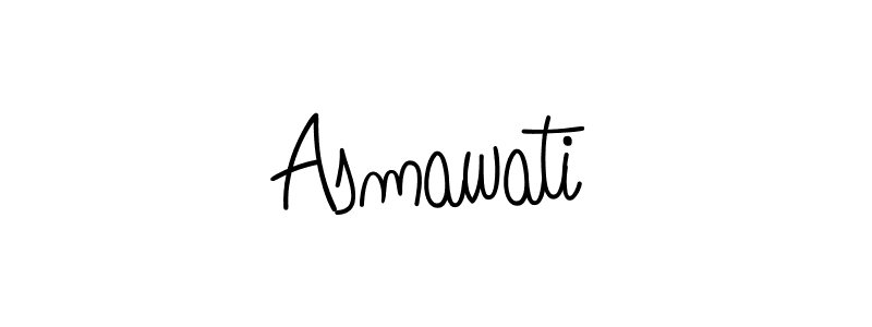 Here are the top 10 professional signature styles for the name Asmawati. These are the best autograph styles you can use for your name. Asmawati signature style 5 images and pictures png