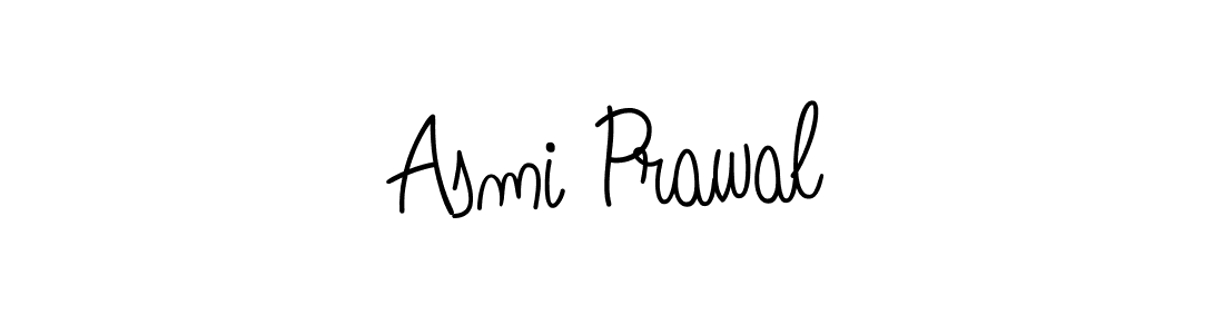 See photos of Asmi Prawal official signature by Spectra . Check more albums & portfolios. Read reviews & check more about Angelique-Rose-font-FFP font. Asmi Prawal signature style 5 images and pictures png