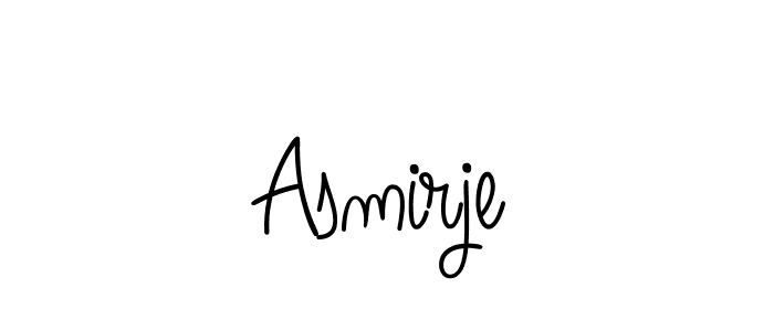 This is the best signature style for the Asmirje name. Also you like these signature font (Angelique-Rose-font-FFP). Mix name signature. Asmirje signature style 5 images and pictures png