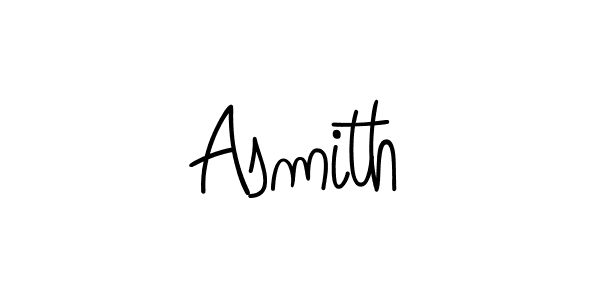 Also You can easily find your signature by using the search form. We will create Asmith name handwritten signature images for you free of cost using Angelique-Rose-font-FFP sign style. Asmith signature style 5 images and pictures png