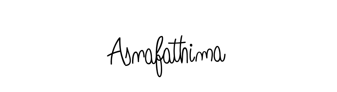 Make a beautiful signature design for name Asnafathima. Use this online signature maker to create a handwritten signature for free. Asnafathima signature style 5 images and pictures png