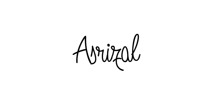 Check out images of Autograph of Asrizal name. Actor Asrizal Signature Style. Angelique-Rose-font-FFP is a professional sign style online. Asrizal signature style 5 images and pictures png