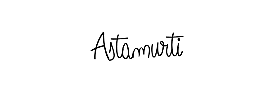 Here are the top 10 professional signature styles for the name Astamurti. These are the best autograph styles you can use for your name. Astamurti signature style 5 images and pictures png