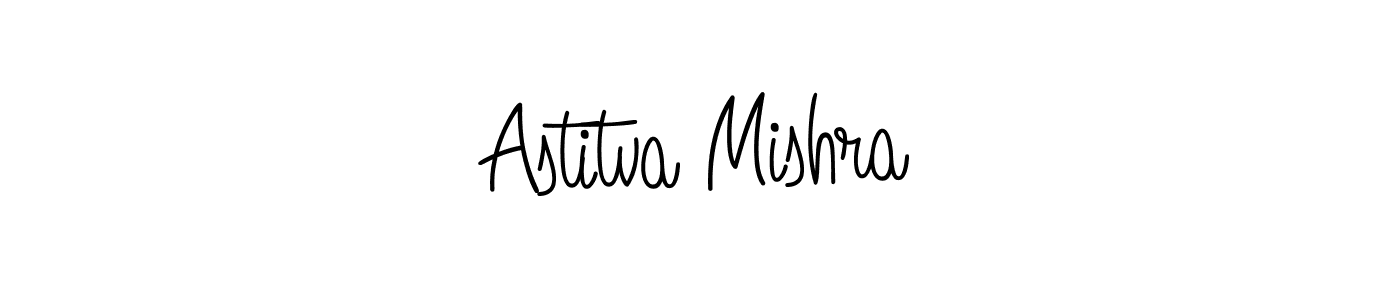 Best and Professional Signature Style for Astitva Mishra. Angelique-Rose-font-FFP Best Signature Style Collection. Astitva Mishra signature style 5 images and pictures png