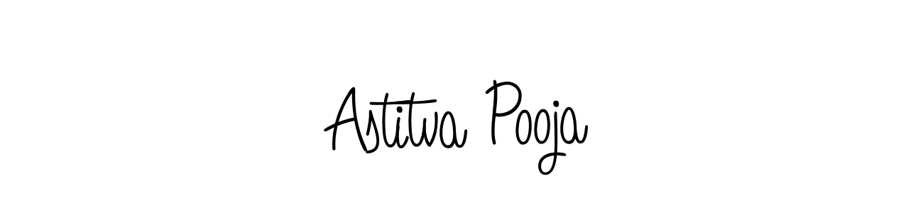 Also You can easily find your signature by using the search form. We will create Astitva Pooja name handwritten signature images for you free of cost using Angelique-Rose-font-FFP sign style. Astitva Pooja signature style 5 images and pictures png