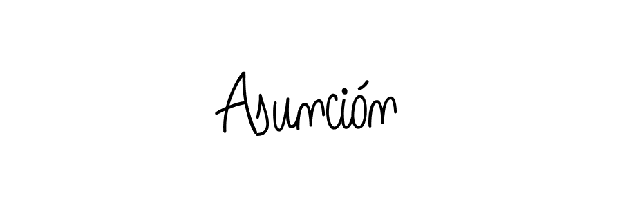 This is the best signature style for the Asunción name. Also you like these signature font (Angelique-Rose-font-FFP). Mix name signature. Asunción signature style 5 images and pictures png