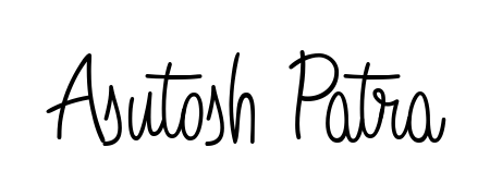 Get an exclusive digital autograph for Asutosh Patra. The Angelique-Rose-font-FFP typeface captures the charm of real penmanship on paper. Asutosh Patra signature style 5 images and pictures png