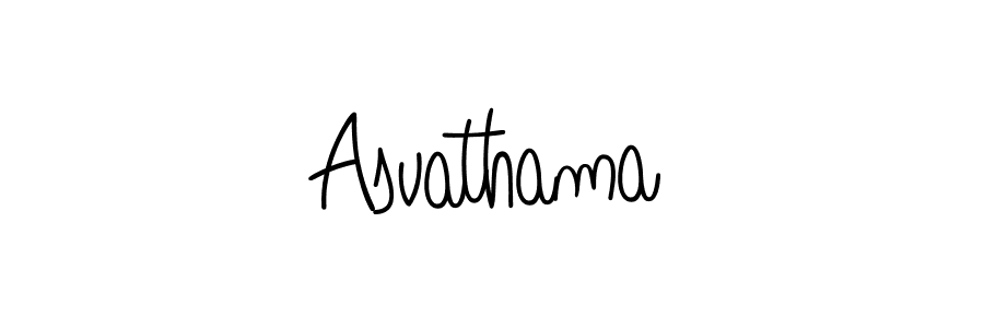 It looks lik you need a new signature style for name Asvathama. Design unique handwritten (Angelique-Rose-font-FFP) signature with our free signature maker in just a few clicks. Asvathama signature style 5 images and pictures png