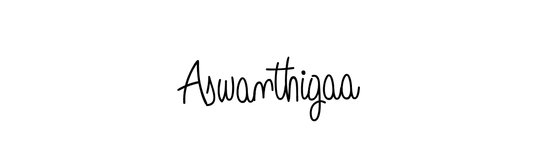 Similarly Angelique-Rose-font-FFP is the best handwritten signature design. Signature creator online .You can use it as an online autograph creator for name Aswanthigaa. Aswanthigaa signature style 5 images and pictures png