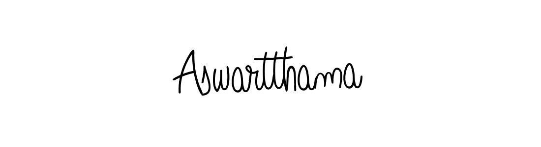 Check out images of Autograph of Aswartthama name. Actor Aswartthama Signature Style. Angelique-Rose-font-FFP is a professional sign style online. Aswartthama signature style 5 images and pictures png