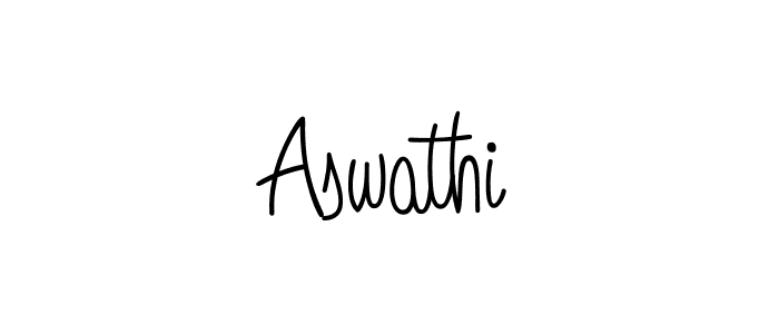 Make a short Aswathi signature style. Manage your documents anywhere anytime using Angelique-Rose-font-FFP. Create and add eSignatures, submit forms, share and send files easily. Aswathi signature style 5 images and pictures png