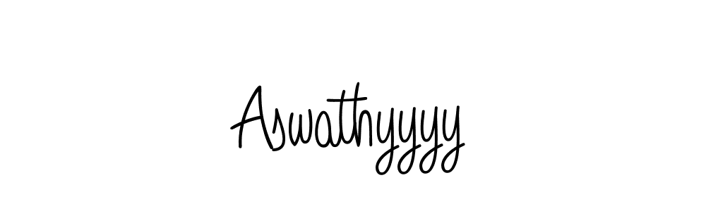 This is the best signature style for the Aswathyyyy name. Also you like these signature font (Angelique-Rose-font-FFP). Mix name signature. Aswathyyyy signature style 5 images and pictures png