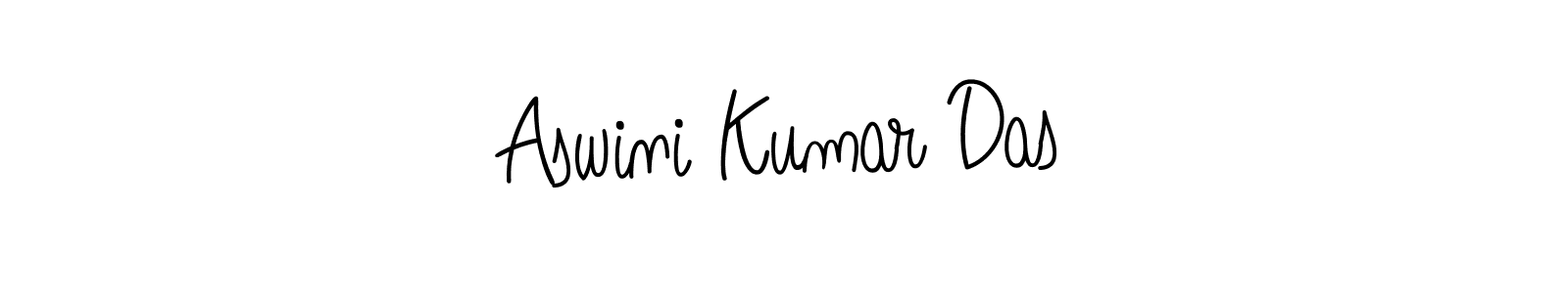 Make a short Aswini Kumar Das signature style. Manage your documents anywhere anytime using Angelique-Rose-font-FFP. Create and add eSignatures, submit forms, share and send files easily. Aswini Kumar Das signature style 5 images and pictures png