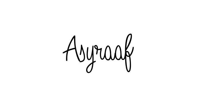 See photos of Asyraaf official signature by Spectra . Check more albums & portfolios. Read reviews & check more about Angelique-Rose-font-FFP font. Asyraaf signature style 5 images and pictures png