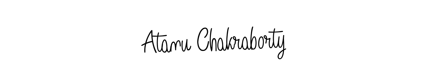 Also You can easily find your signature by using the search form. We will create Atanu Chakraborty name handwritten signature images for you free of cost using Angelique-Rose-font-FFP sign style. Atanu Chakraborty signature style 5 images and pictures png
