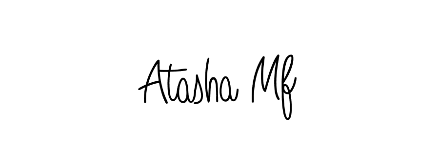 See photos of Atasha Mf official signature by Spectra . Check more albums & portfolios. Read reviews & check more about Angelique-Rose-font-FFP font. Atasha Mf signature style 5 images and pictures png