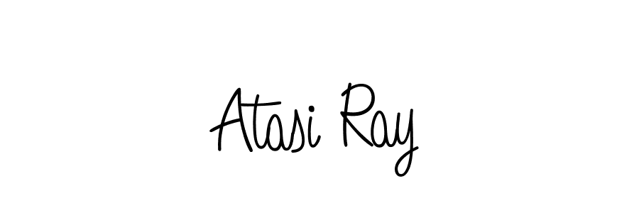 Also You can easily find your signature by using the search form. We will create Atasi Ray name handwritten signature images for you free of cost using Angelique-Rose-font-FFP sign style. Atasi Ray signature style 5 images and pictures png