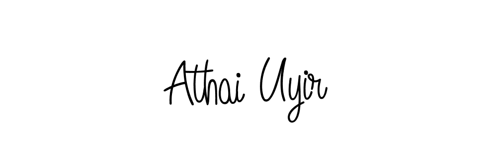 Here are the top 10 professional signature styles for the name Athai Uyir. These are the best autograph styles you can use for your name. Athai Uyir signature style 5 images and pictures png
