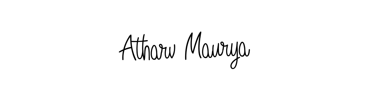 See photos of Atharv Maurya official signature by Spectra . Check more albums & portfolios. Read reviews & check more about Angelique-Rose-font-FFP font. Atharv Maurya signature style 5 images and pictures png