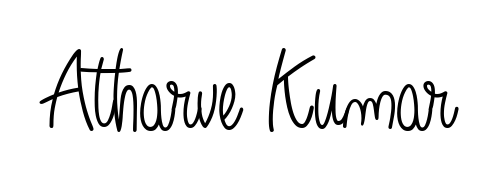 How to make Atharve Kumar signature? Angelique-Rose-font-FFP is a professional autograph style. Create handwritten signature for Atharve Kumar name. Atharve Kumar signature style 5 images and pictures png