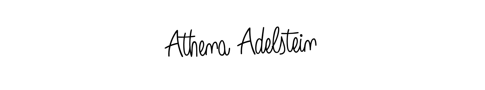 This is the best signature style for the Athena Adelstein name. Also you like these signature font (Angelique-Rose-font-FFP). Mix name signature. Athena Adelstein signature style 5 images and pictures png