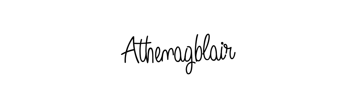 See photos of Athenagblair official signature by Spectra . Check more albums & portfolios. Read reviews & check more about Angelique-Rose-font-FFP font. Athenagblair signature style 5 images and pictures png