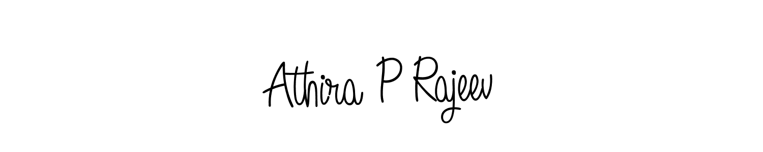 You can use this online signature creator to create a handwritten signature for the name Athira P Rajeev. This is the best online autograph maker. Athira P Rajeev signature style 5 images and pictures png