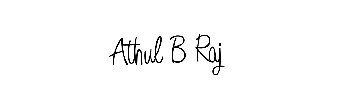 This is the best signature style for the Athul B Raj name. Also you like these signature font (Angelique-Rose-font-FFP). Mix name signature. Athul B Raj signature style 5 images and pictures png