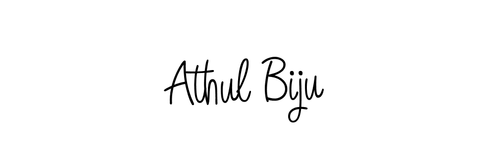 Here are the top 10 professional signature styles for the name Athul Biju. These are the best autograph styles you can use for your name. Athul Biju signature style 5 images and pictures png