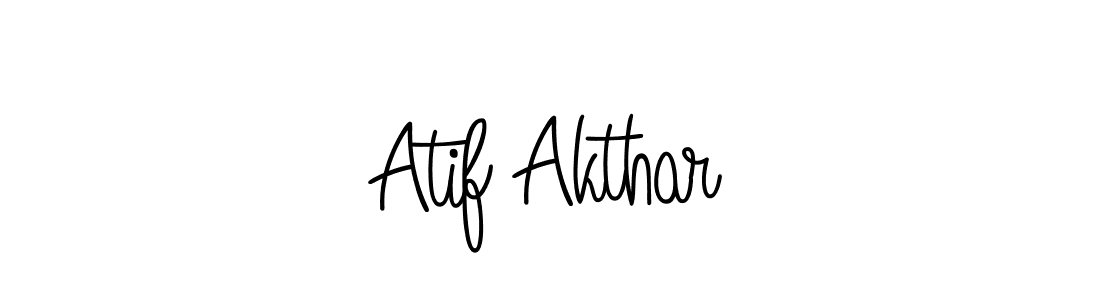 This is the best signature style for the Atif Akthar name. Also you like these signature font (Angelique-Rose-font-FFP). Mix name signature. Atif Akthar signature style 5 images and pictures png