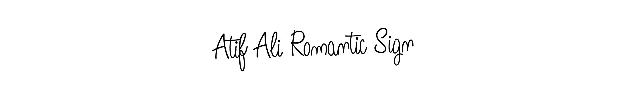 Similarly Angelique-Rose-font-FFP is the best handwritten signature design. Signature creator online .You can use it as an online autograph creator for name Atif Ali Romantic Sign. Atif Ali Romantic Sign signature style 5 images and pictures png